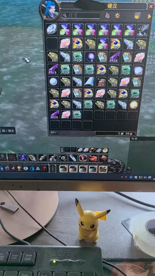 WOW怀旧服变异鱼哪里钓？最佳钓点坐标大公开！