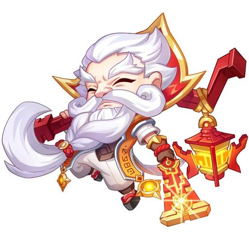 王者荣耀老夫子试炼：奖励丰厚，不容错过