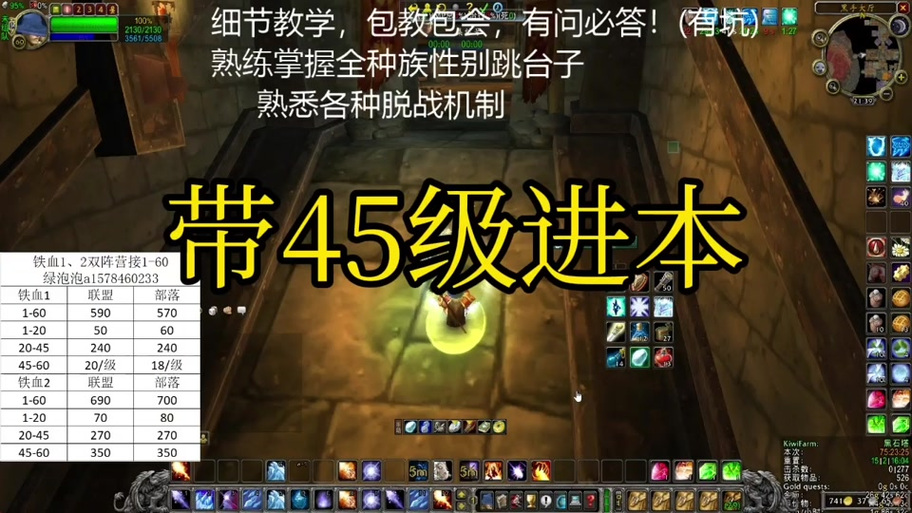 怀旧服BWL副本技巧分享：高效通关黑翼之巢