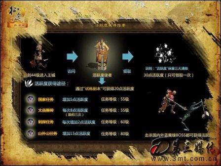 征途怀旧版银子任务速成：快速致富小技巧