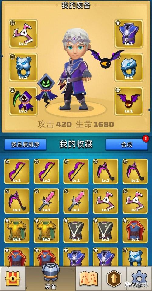 弓箭传说攻略大全：新手入门到高手进阶技巧