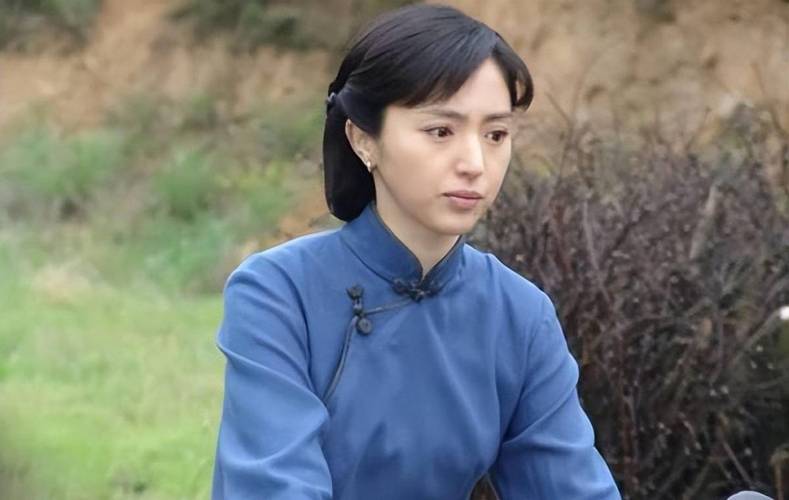 木棉花的春天：谢祖武董璇演绎乱世情缘