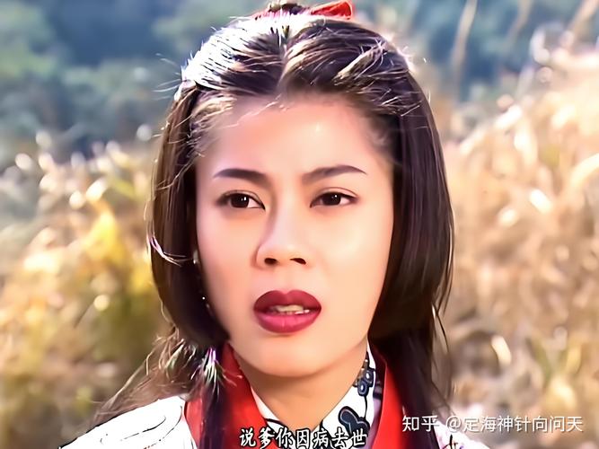 笑傲江湖日月神教人物：向问天为何能屹立不倒
