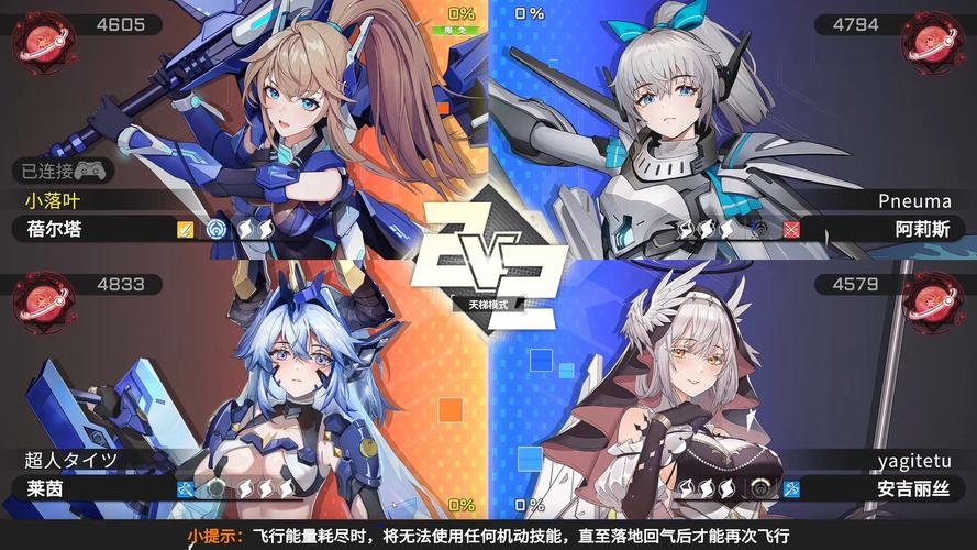 二次元大作战：超人气二次元手游，等你来战！