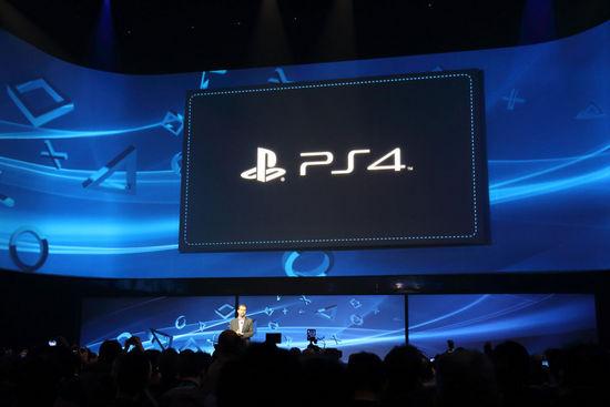 PS4发布会：经典游戏主机发布历程及影响回顾