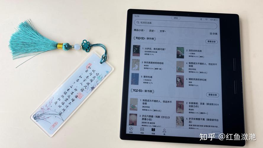 当当电子书阅读器推荐：提升阅读体验的利器