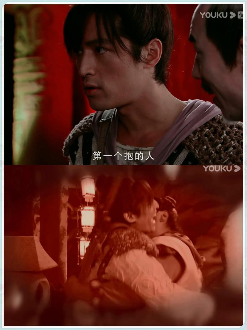 回顾仙剑3剧情：景天与雪见的爱情故事