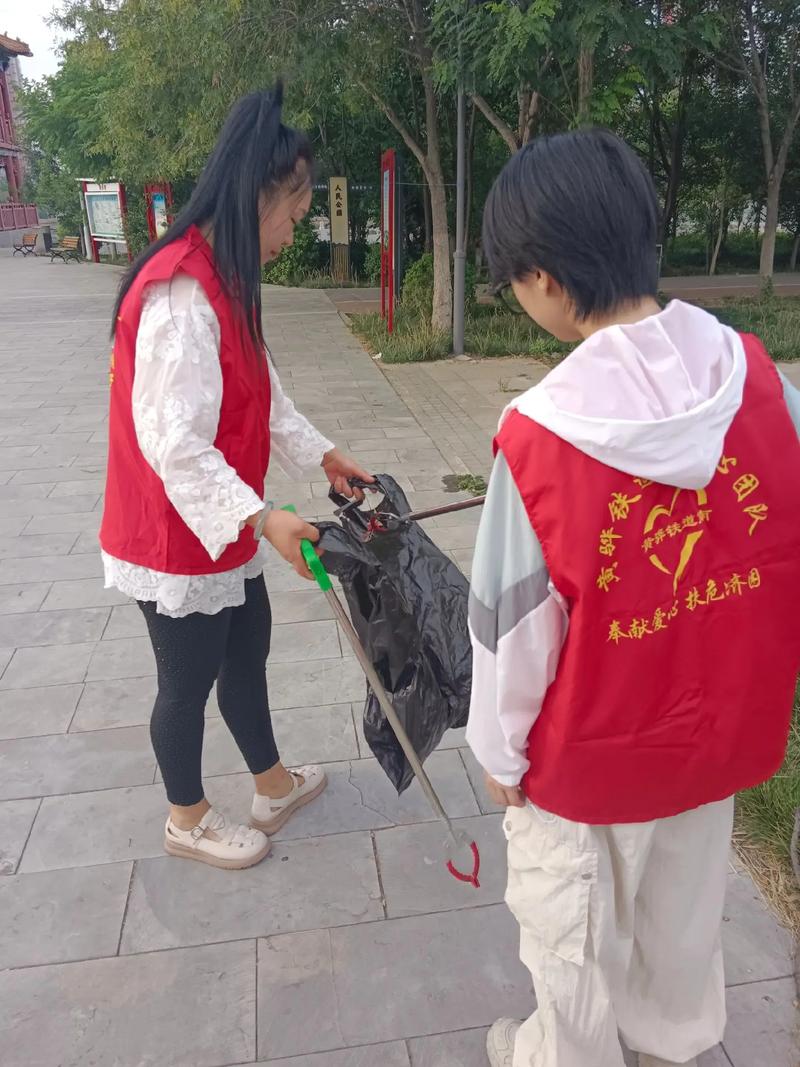 去就爱社区：用行动诠释邻里情深，共建美好家园