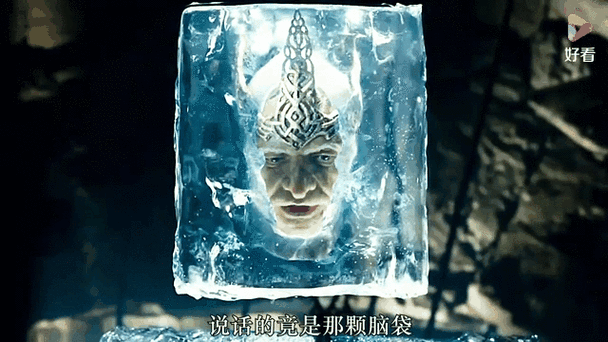 俄罗斯魔幻巨制：最后的勇士，豆瓣评分5.7引热议