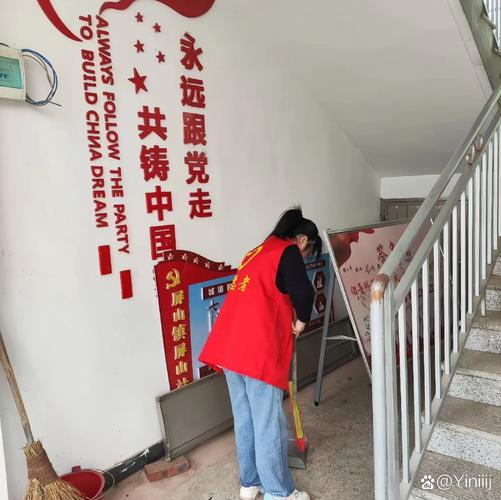 去就爱社区：用行动诠释邻里情深，共建美好家园