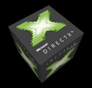 DX9.0驱动下载及安装方法：玩游戏不再卡顿