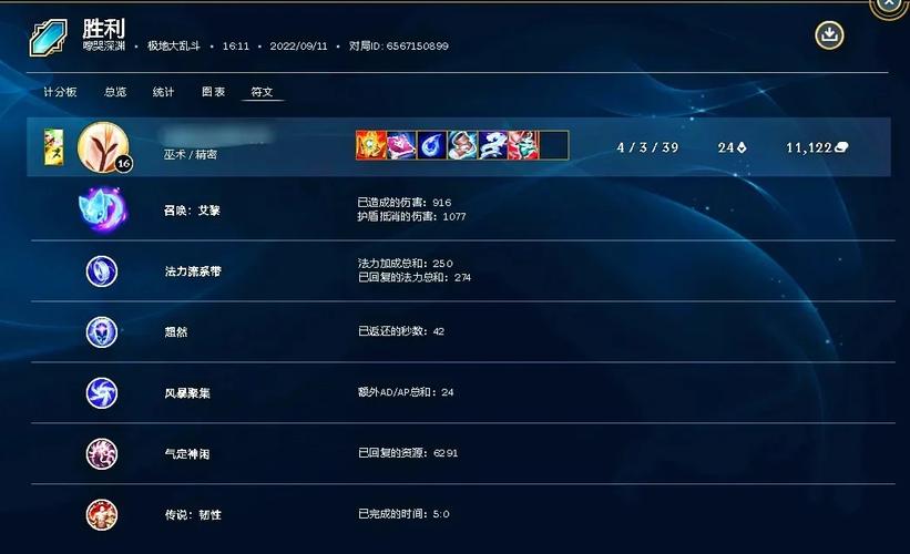 9.2版本卡尔玛符文推荐：艾黎还是奥术彗星？