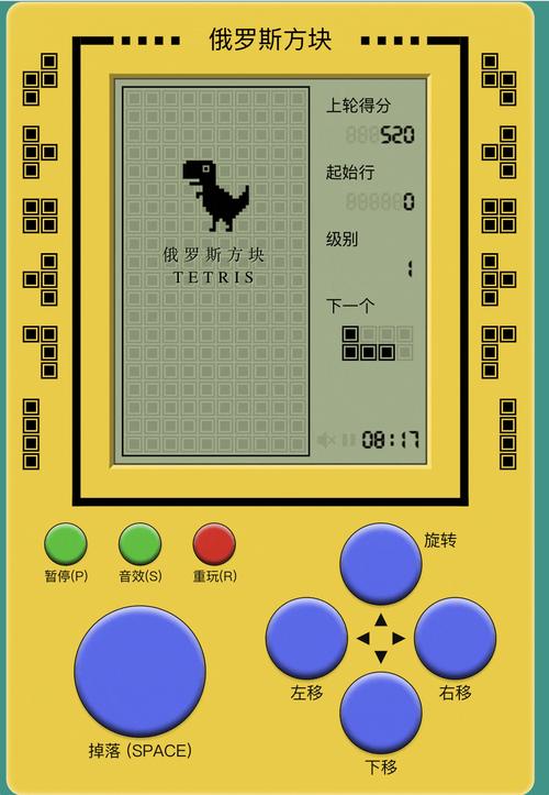 小霸王合集手机版：找回你的8090回忆