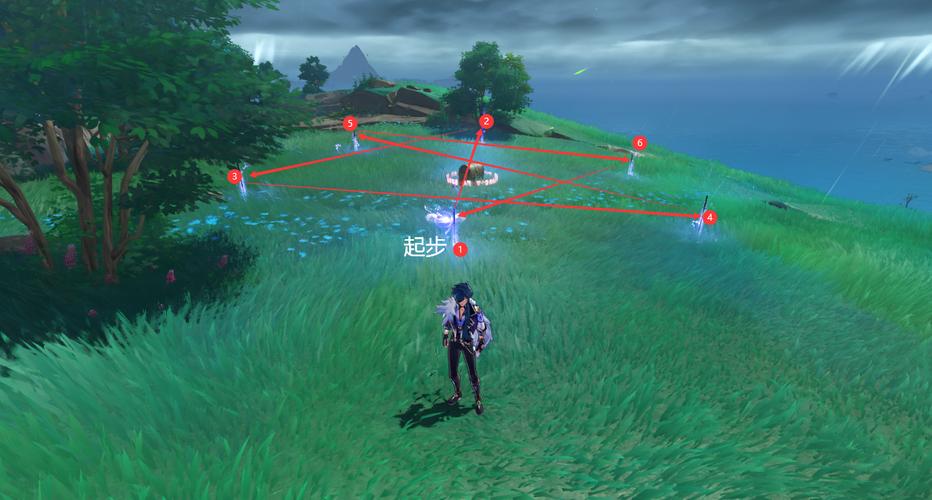 破损的剑柄：魔兽世界隐藏任务开启神器之路