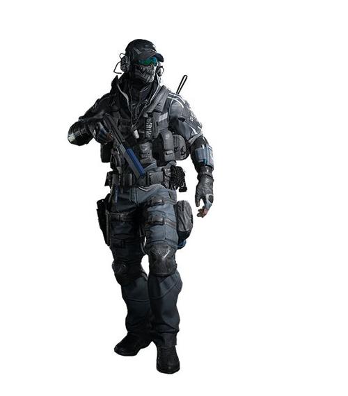 CF宿命2剧情详解：凯一路的冒险即将开始！
