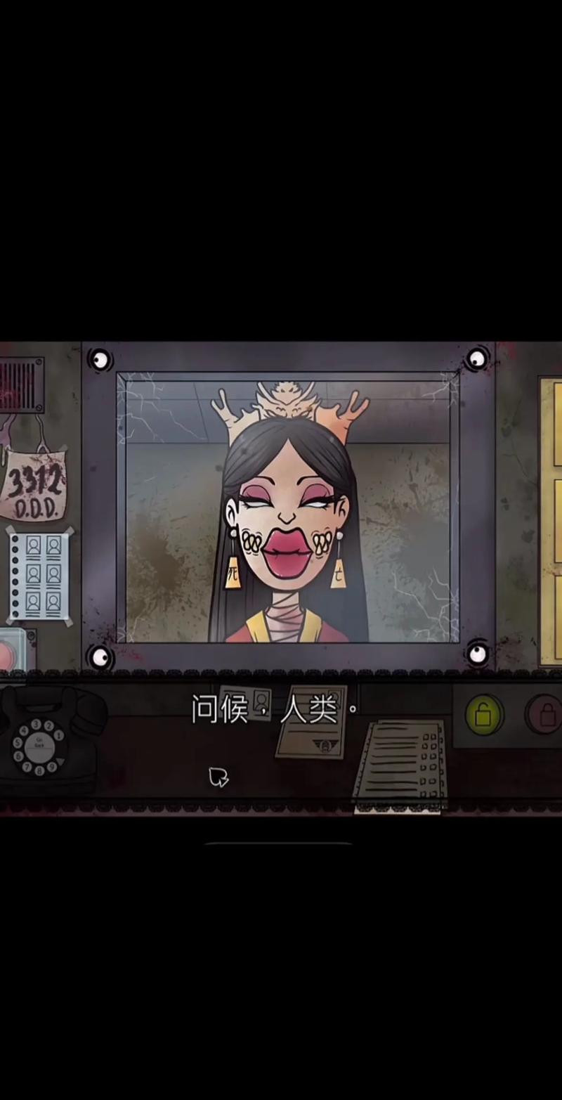 地狱邻居2：恐怖假期游戏评测，体验不一样的邻居大战