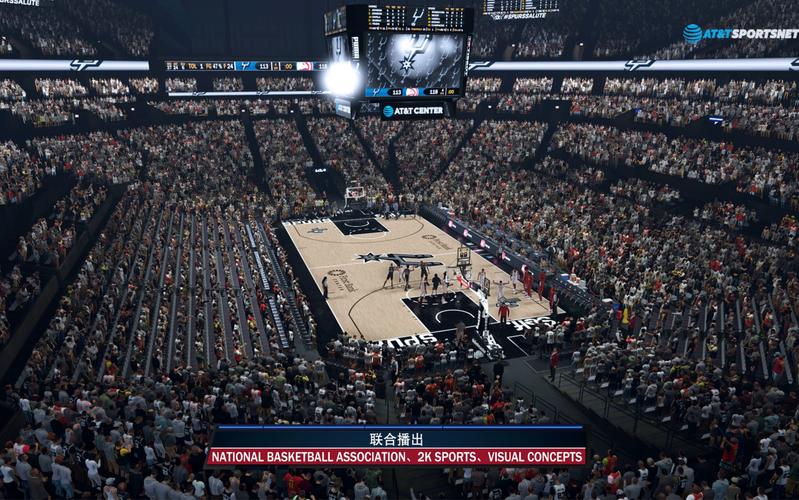 2K13键位设置攻略：快速上手，轻松制霸球场