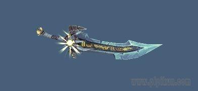 破损的剑柄：魔兽世界隐藏任务开启神器之路