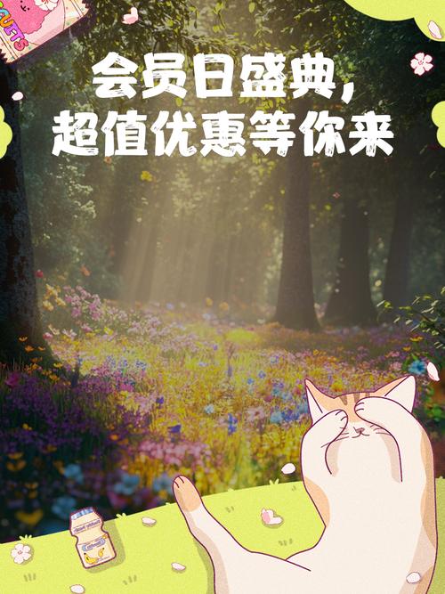 丝宝VIP会员权益大揭秘！超值优惠等你来！