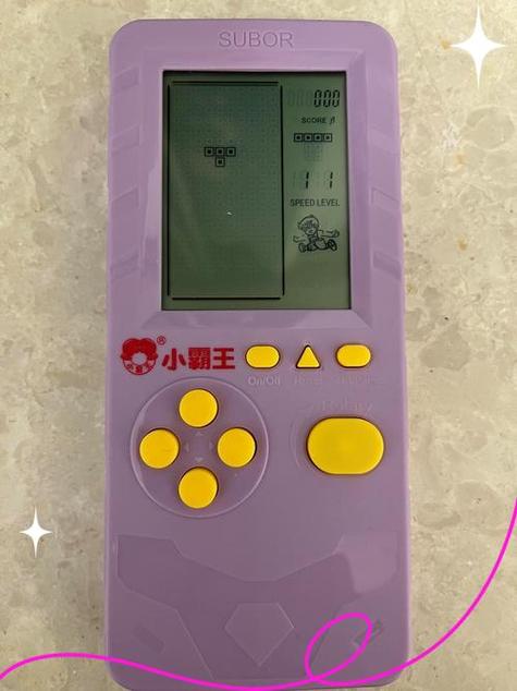 小霸王合集手机版：找回你的8090回忆