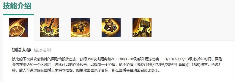 LOL波比攻略：从入门到精通，快速掌握波比技巧