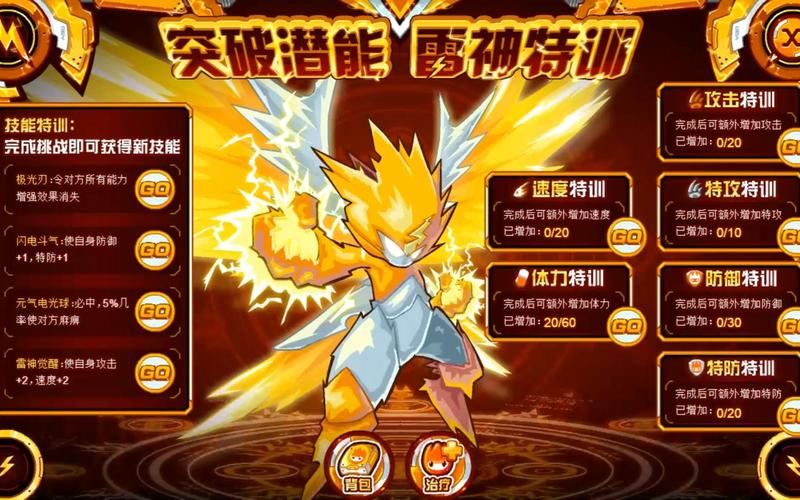 快速掌握雷伊技能表：提升战斗力的实用技巧