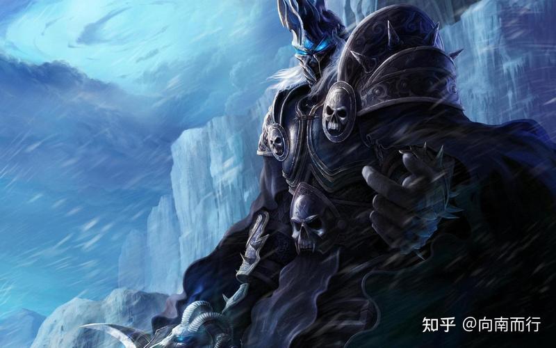 冰封王座3：魔兽争霸3冰封王座最新消息