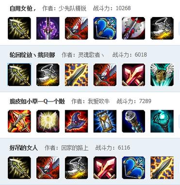 LOL剑魔出装推荐：版本最强打法，助你Carry全场！