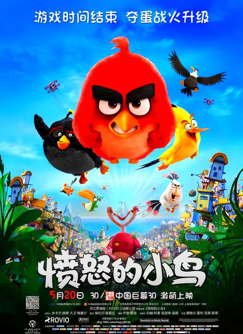 疯狂的小鸟：经典益智游戏，挑战你的极限分数！