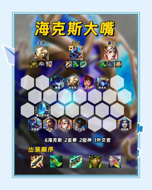 LOL大嘴最强攻略：新手也能轻松上手玩转大嘴